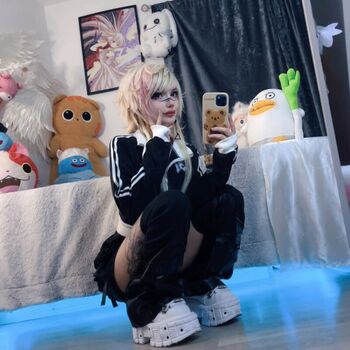 Reitoozaru leaked private photo uncensored HD quality