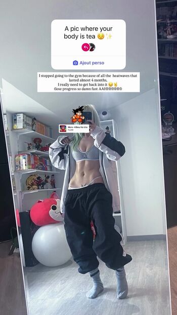 Reitoozaru leaked private photo uncensored HD quality