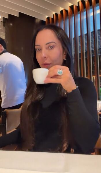 Renata frisson page leaked private photo uncensored HD quality