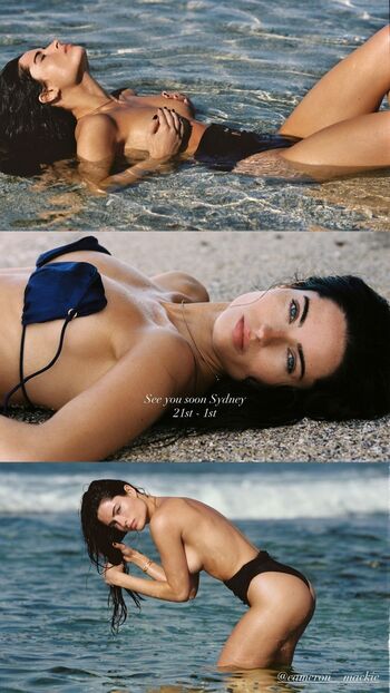 Renee murden page leaked private photo uncensored HD quality