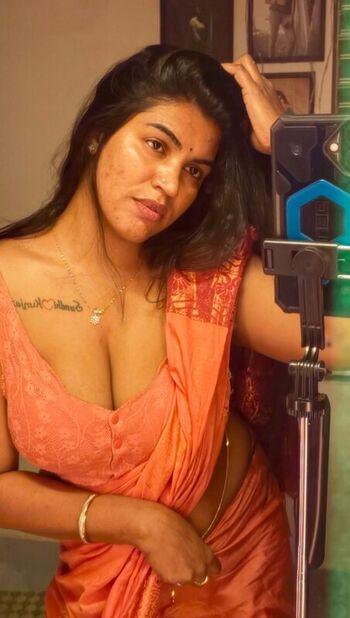 Reshma rechu leaked private photo uncensored HD quality