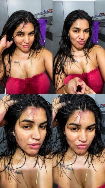 Reshma rechu leaked private photo uncensored HD quality