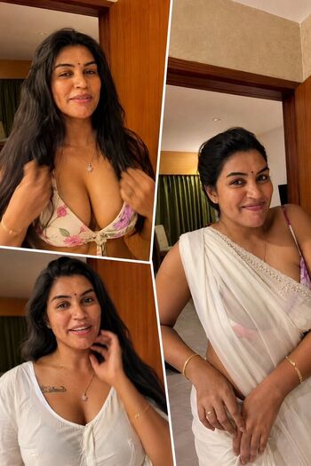 Reshma rechu leaked private photo uncensored HD quality