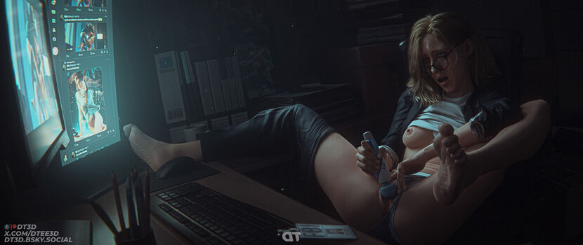 Resident evil page leaked private photo uncensored HD quality
