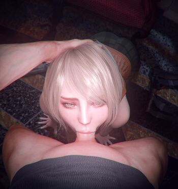 Resident evil page leaked private photo uncensored HD quality