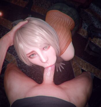 Resident evil page leaked private photo uncensored HD quality
