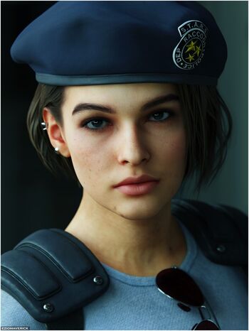 Resident evil page leaked private photo uncensored HD quality