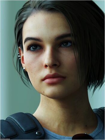 Resident evil page leaked private photo uncensored HD quality