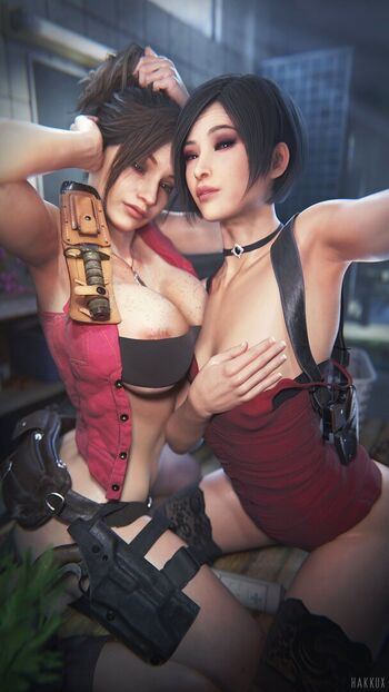 Resident evil page leaked private photo uncensored HD quality