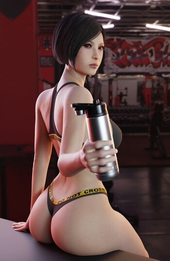 Resident evil page leaked private photo uncensored HD quality
