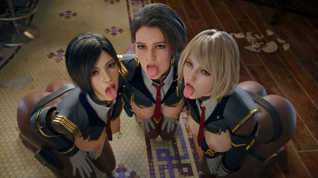 Resident evil page leaked private photo uncensored HD quality