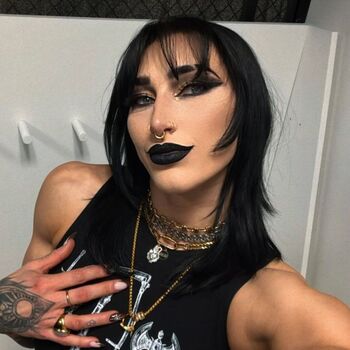 Rhea ripley page leaked private photo uncensored HD quality