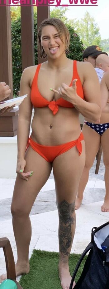 Rhea ripley page leaked private photo uncensored HD quality