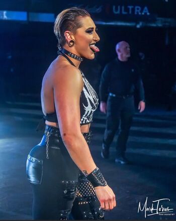 Rhea ripley page leaked private photo uncensored HD quality