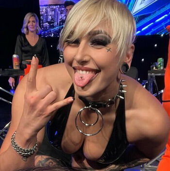 Rhea ripley page leaked private photo uncensored HD quality