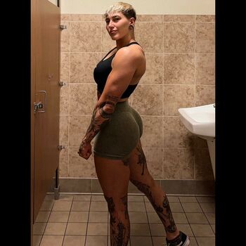 Rhea ripley page leaked private photo uncensored HD quality