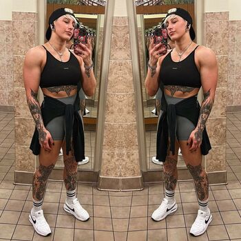 Rhea ripley page leaked private photo uncensored HD quality
