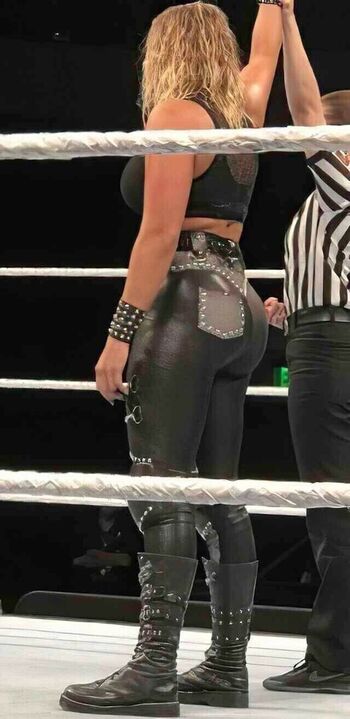 Rhea ripley page leaked private photo uncensored HD quality