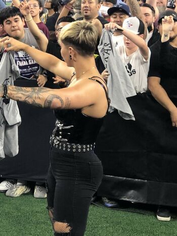 Rhea ripley page leaked private photo uncensored HD quality