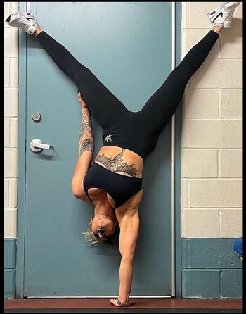 Rhea ripley page leaked private photo uncensored HD quality