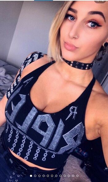 Rhea ripley page leaked private photo uncensored HD quality