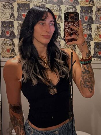 Rhea ripley page leaked private photo uncensored HD quality