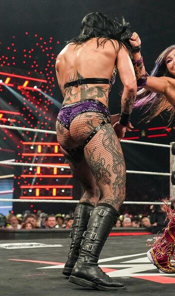 Rhea ripley leaked private photo uncensored HD quality