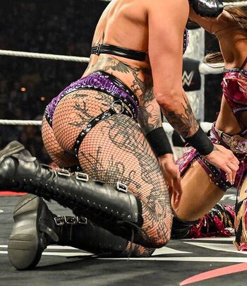 Rhea ripley leaked private photo uncensored HD quality