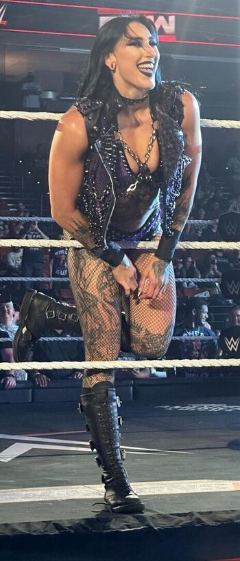 Rhea ripley leaked private photo uncensored HD quality