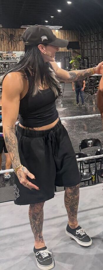 Rhea ripley leaked private photo uncensored HD quality