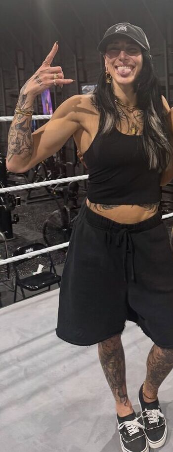 Rhea ripley leaked private photo uncensored HD quality