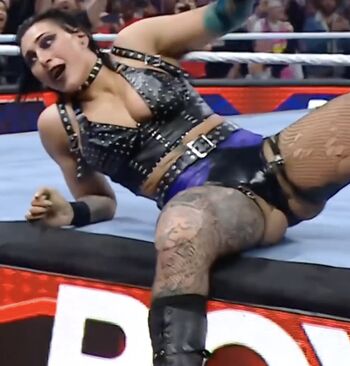 Rhea ripley leaked private photo uncensored HD quality