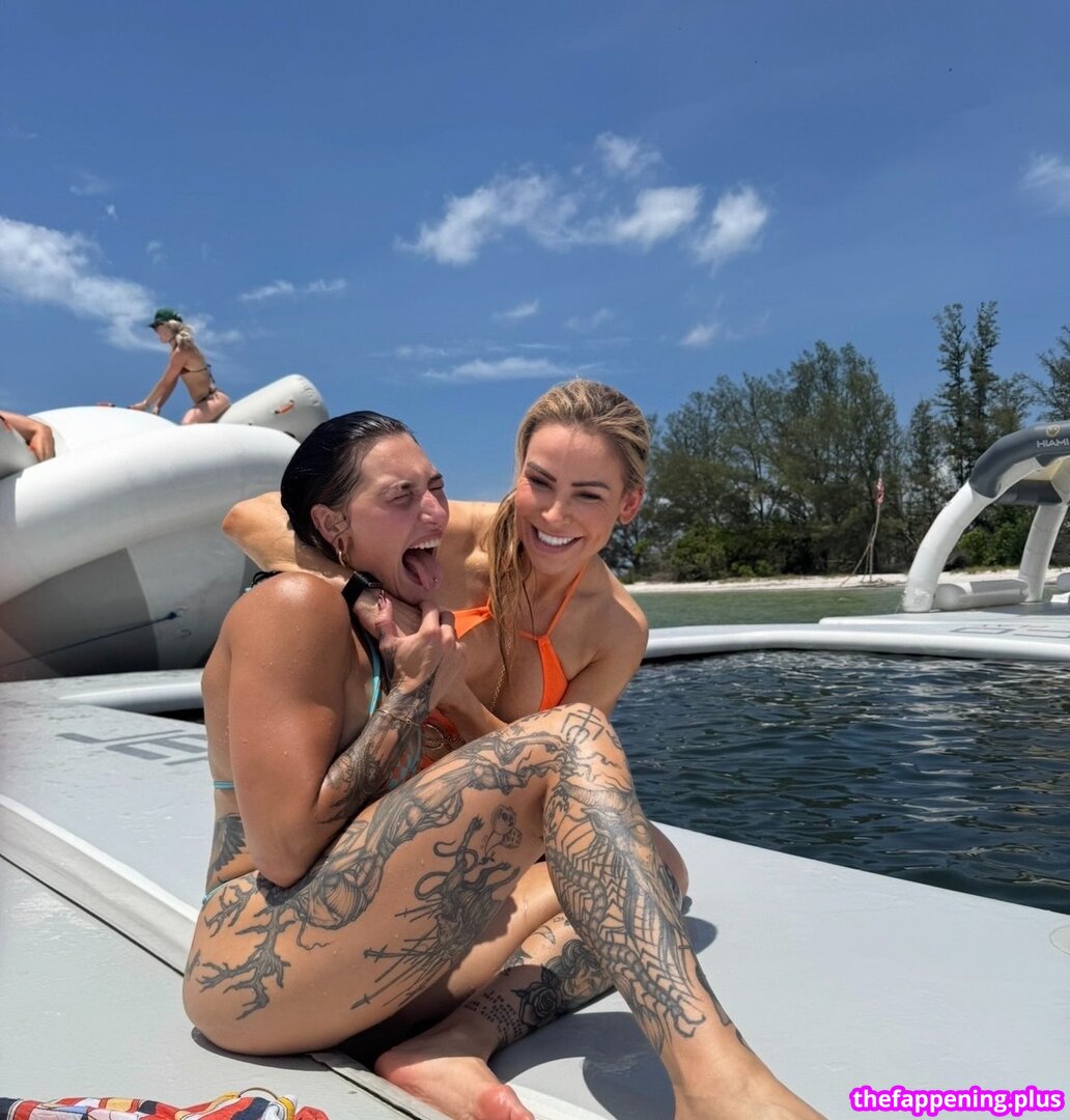 Page/ leaked private photo uncensored HD quality