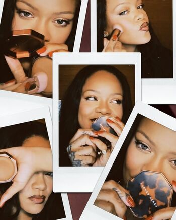 Rihanna  page leaked private photo uncensored HD quality