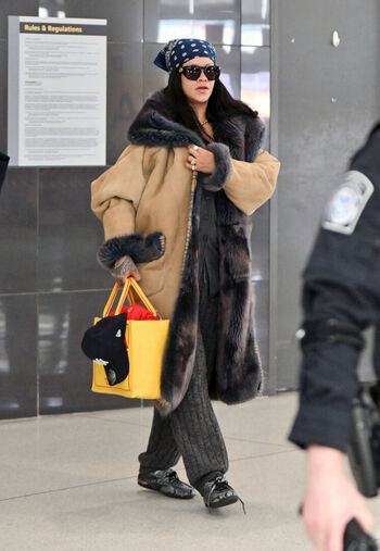 Rihanna  page leaked private photo uncensored HD quality