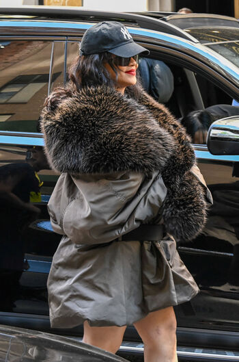 Rihanna leaked private photo uncensored HD quality