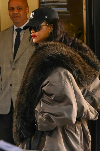 Rihanna leaked private photo uncensored HD quality