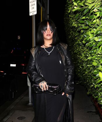 Rihanna leaked private photo uncensored HD quality