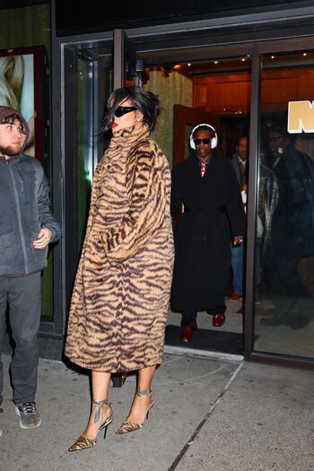 Rihanna leaked private photo uncensored HD quality