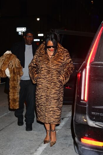 Rihanna leaked private photo uncensored HD quality