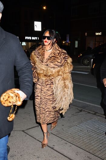 Rihanna leaked private photo uncensored HD quality