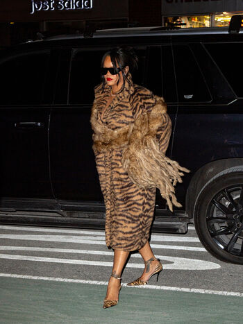 Rihanna leaked private photo uncensored HD quality