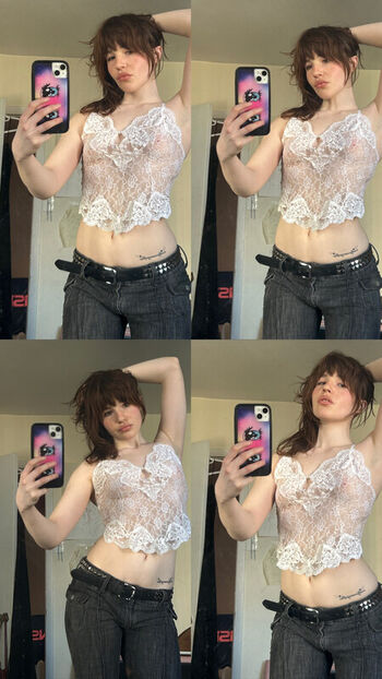 Riley rodriguez leaked private photo uncensored HD quality