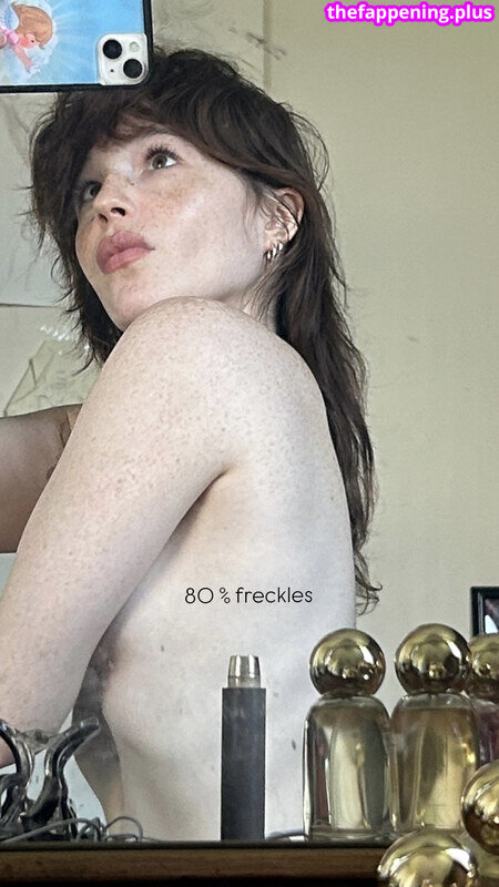 Page/ leaked private photo uncensored HD quality