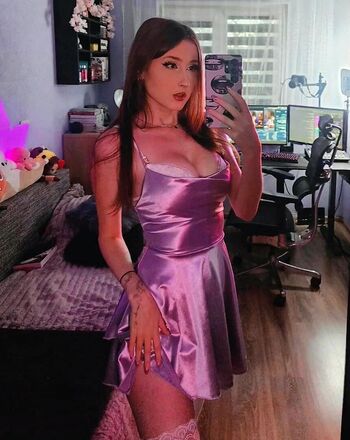 Rineksalol leaked private photo uncensored HD quality