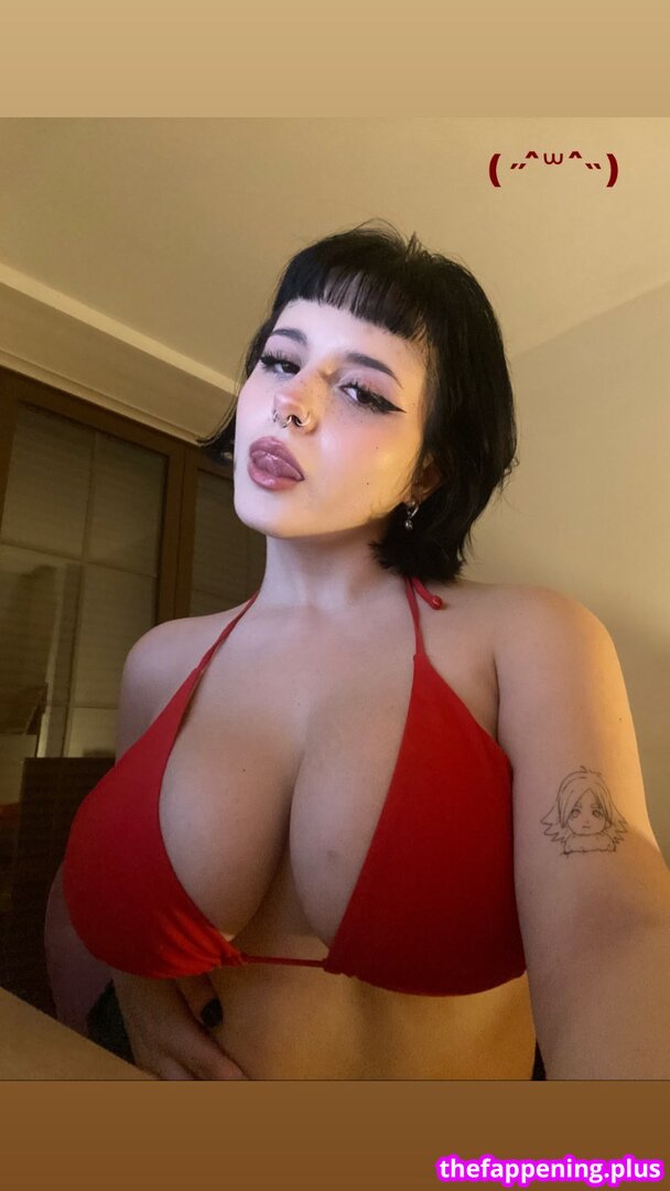 Page/ leaked private photo uncensored HD quality