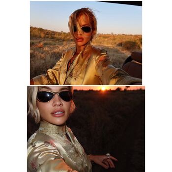 Rita ora  page leaked private photo uncensored HD quality