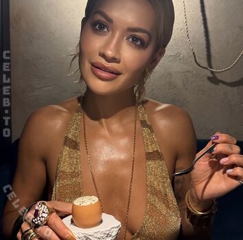 Rita ora  page leaked private photo uncensored HD quality