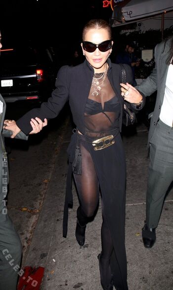 Rita ora leaked private photo uncensored HD quality
