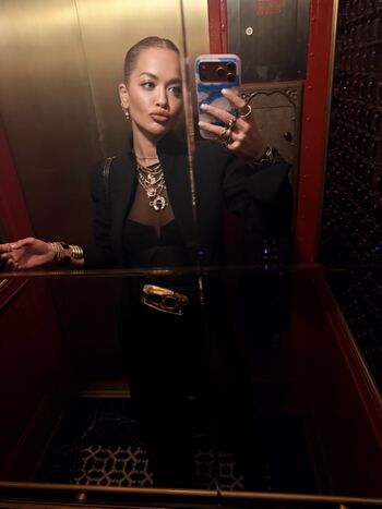 Rita ora leaked private photo uncensored HD quality